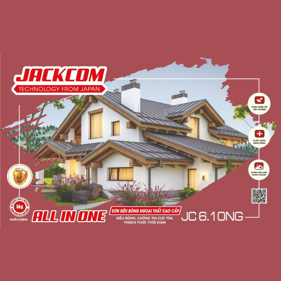 JACKCOM JC6.10NG