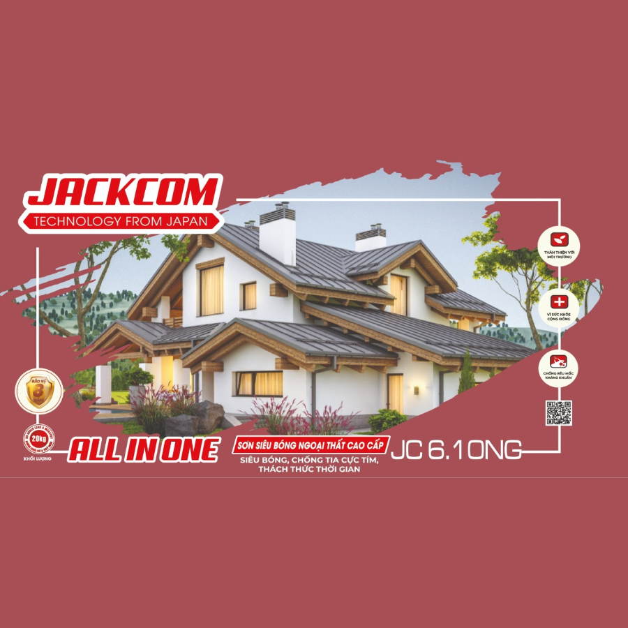 JACKCOM JC6.10NGT