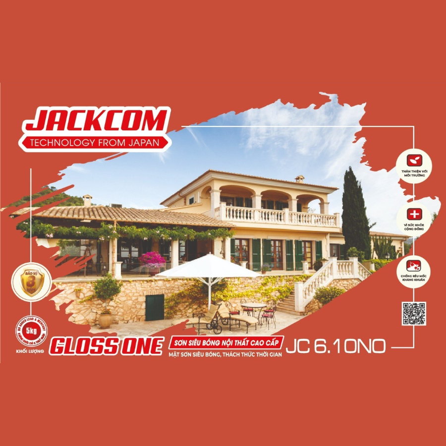 JACKCOM JC6.10NO