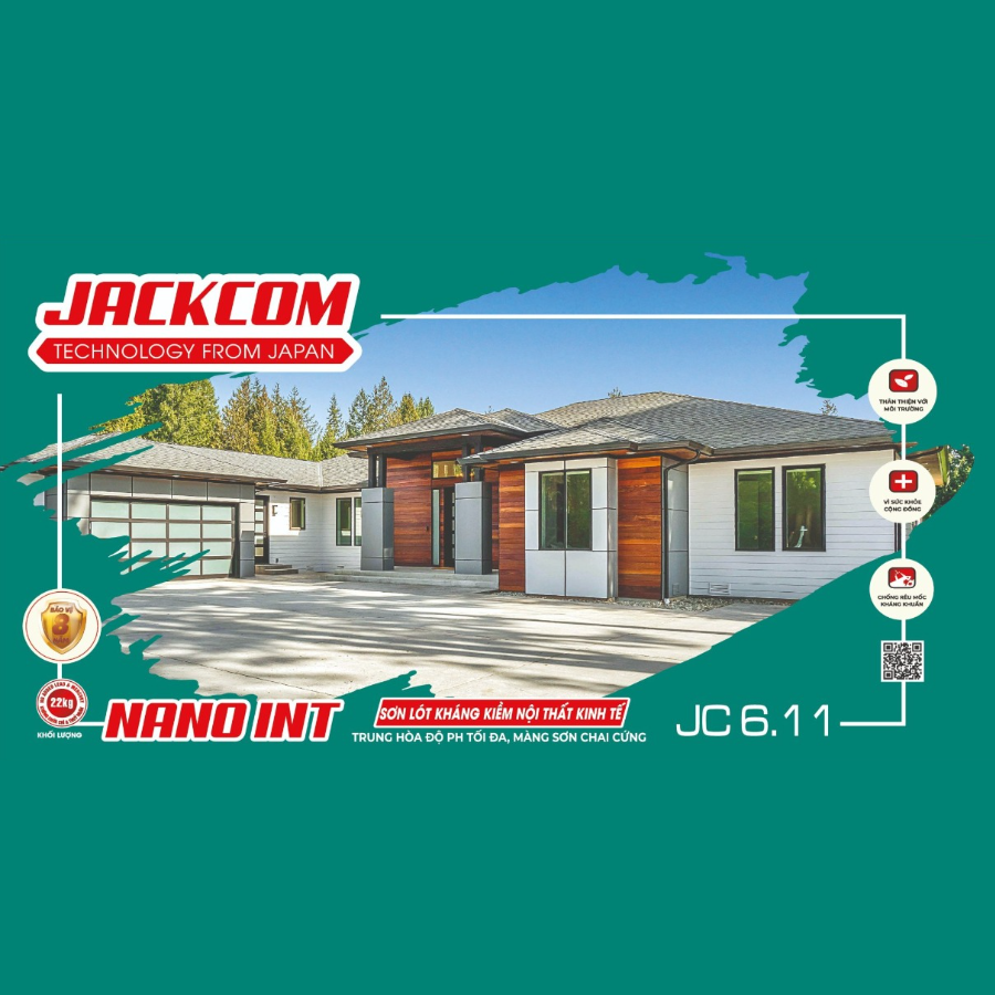 JACKCOM JC6.11T