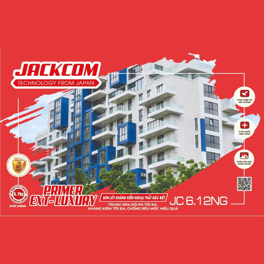 JACKCOM JC6.12NG
