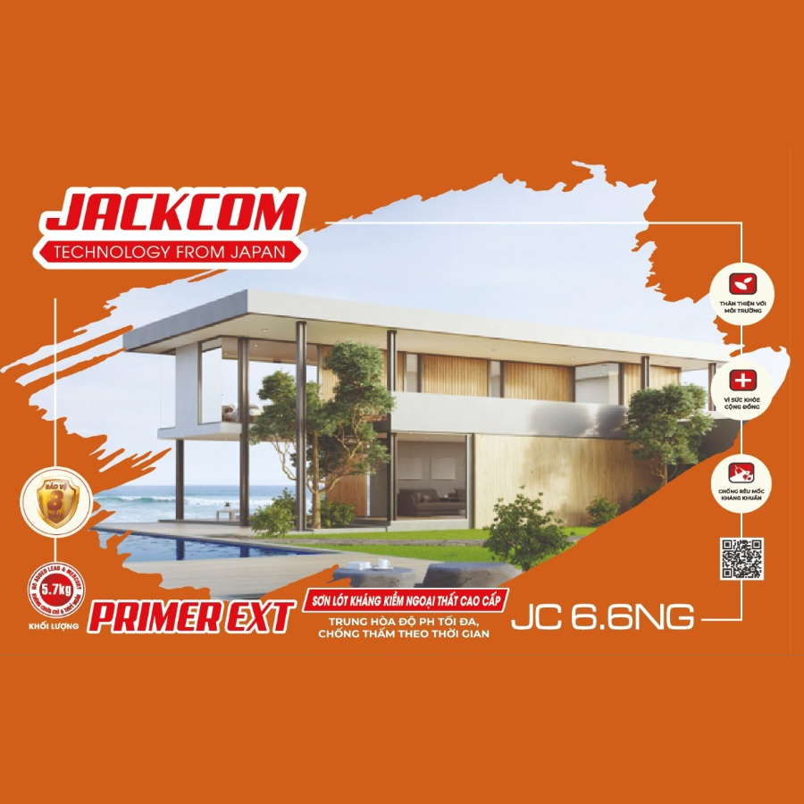 JACKCOM JC6.6NG
