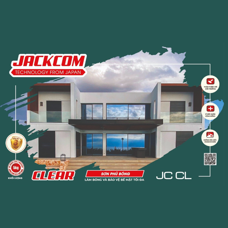 JACKCOM JCCL